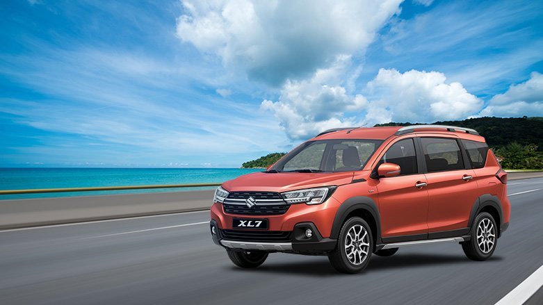 ¿Tu Suzuki en la playa? ¡No lo descuidés!