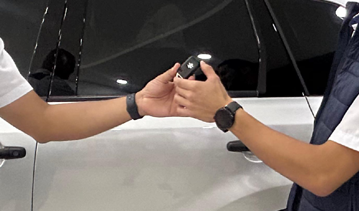 ¿Qué debemos considerar antes de comprar un carro nuevo? - Suzuki Costa Rica