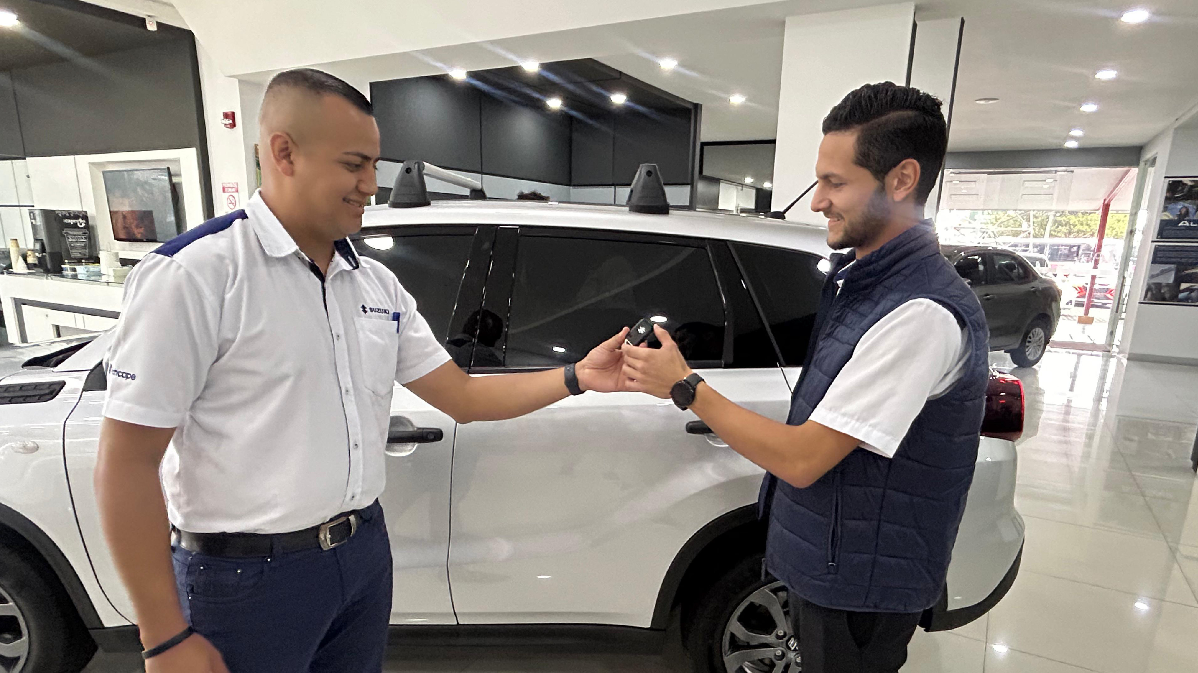 ¿Qué debemos considerar antes de comprar un carro nuevo? - Suzuki Costa Rica