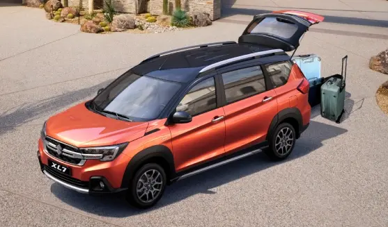 Mejores Carros para Familias Grandes: Eficiencia y Comodidad 