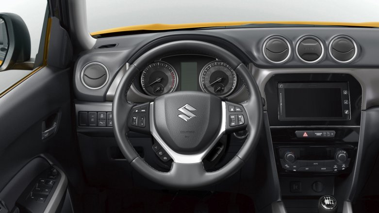 Regalos para tu Suzuki en esta Navidad