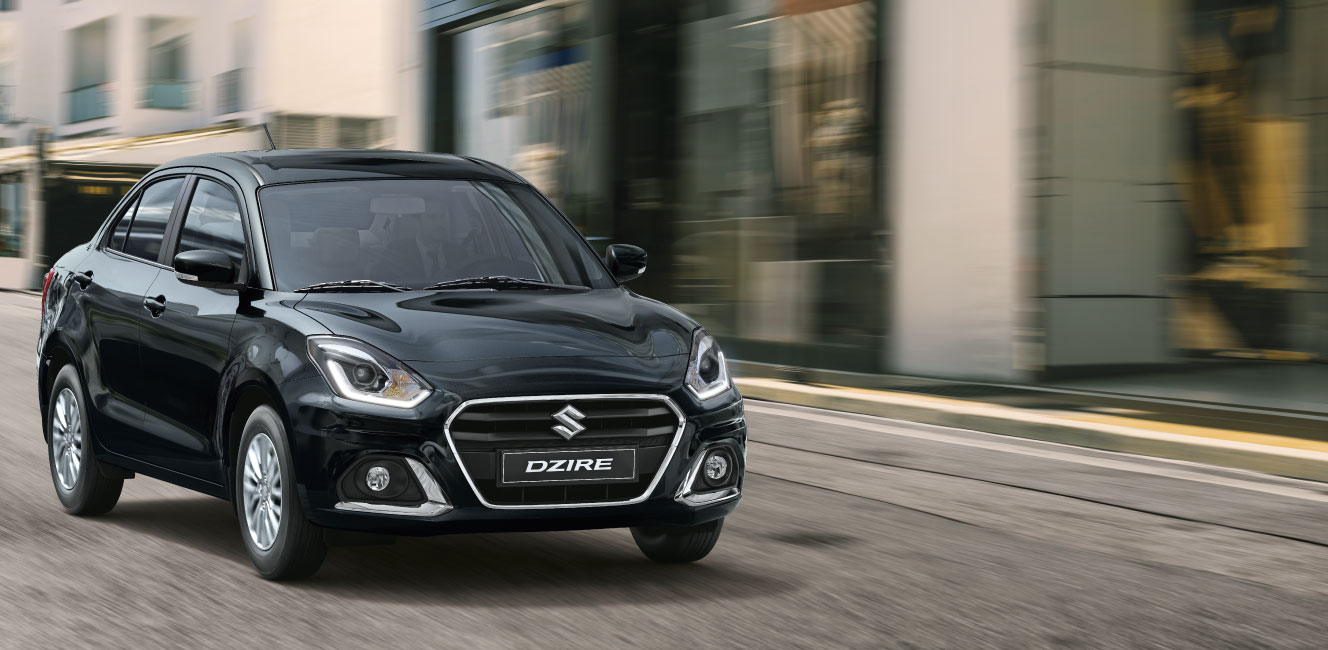 Suzuki Swift Dzire