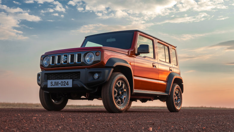 Te Explicamos la Diferencia Entre 4x2 y 4x4