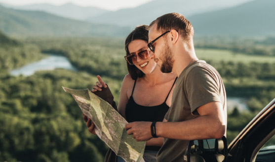 El más apuntado a recorrer Costa Rica