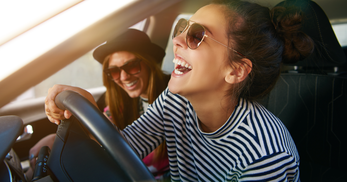 Tipos de copilotos Suzuki