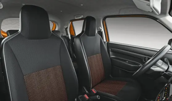 ¿Por qué es importante el cinturón de seguridad?